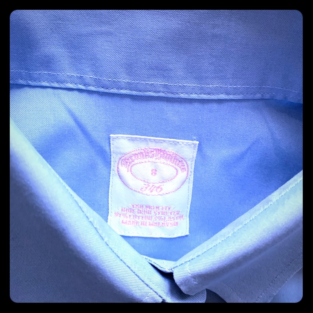 Brooks Brothers Button Down Shirt